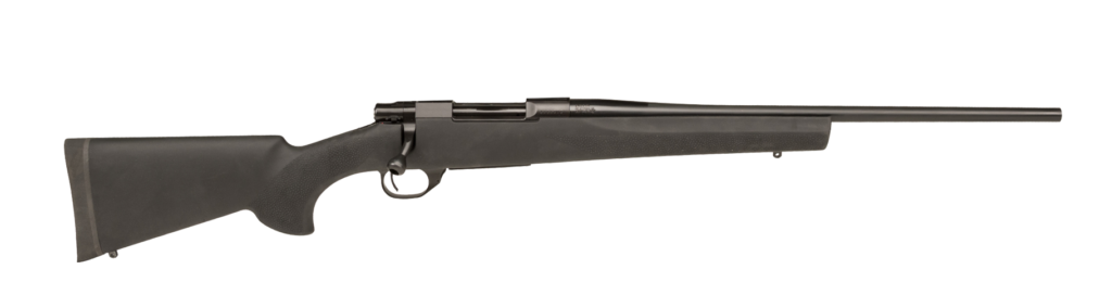 1500 Hogue Rifle – Howa Canada – Precision Rifles & Barreled Actions